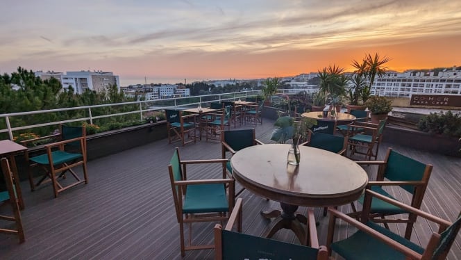 Panorama Loft & Garden - 9