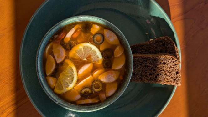 Panorama Loft & Garden - 2