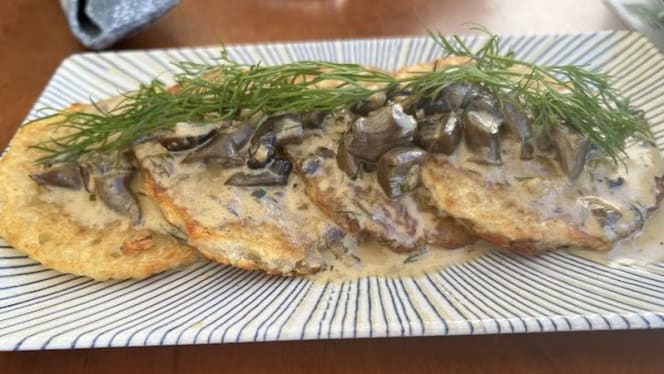 Panorama Loft & Garden - 5