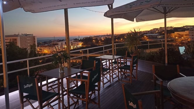 Panorama Loft & Garden - 0