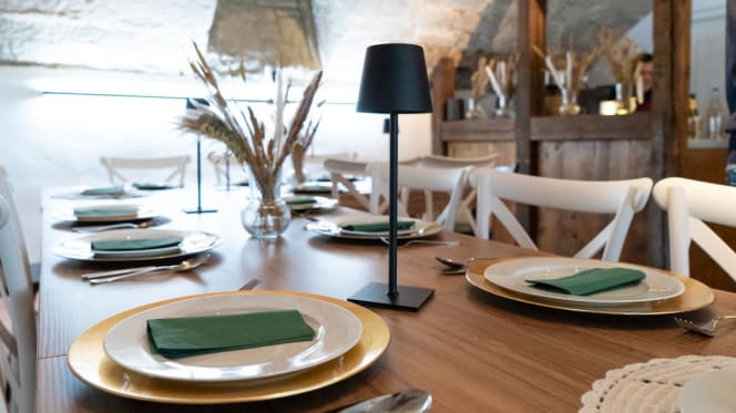 Grão by Priscila Fiorini - 7