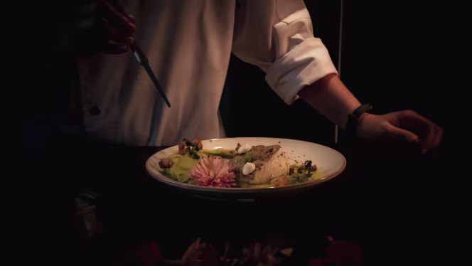 Devaneio Fire Dining - 7