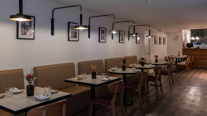 Devaneio Fire Dining - 5