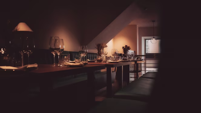 Devaneio Fire Dining - 0