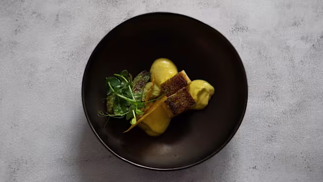 Devaneio Fire Dining - 4