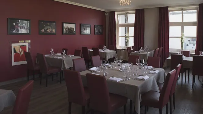Restaurant du Théâtre - 7