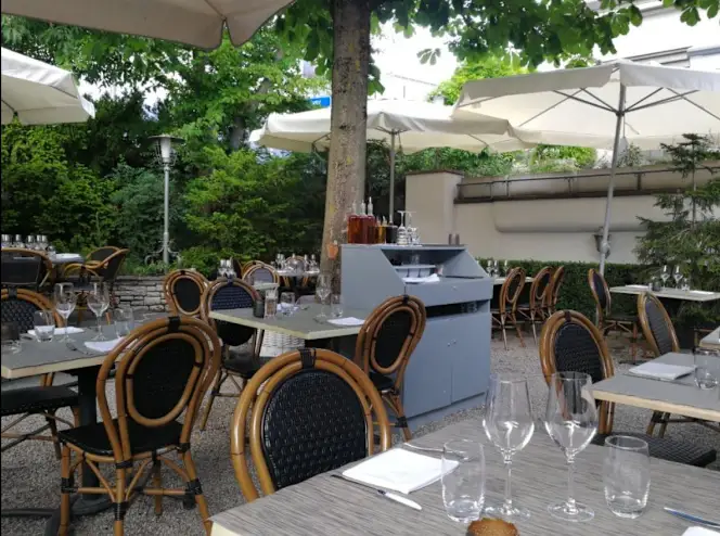 Restaurant du Théâtre - 9