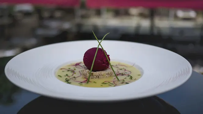 Restaurant du Théâtre - 2