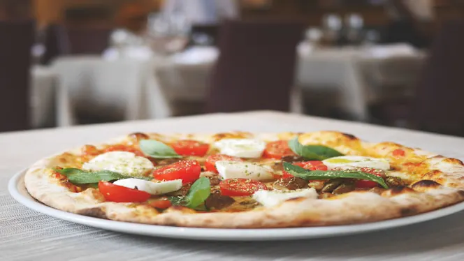 Restaurant du Théâtre - 1