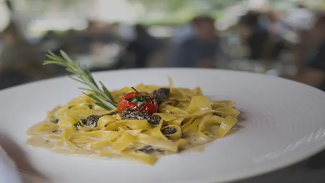 Restaurant du Théâtre - 3