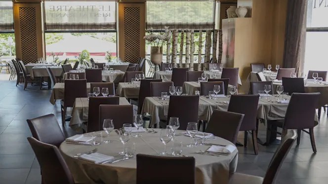 Restaurant du Théâtre - 5