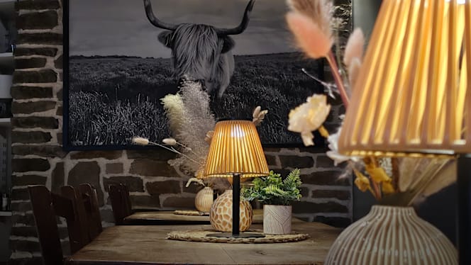 Cafe de la Poste - 0