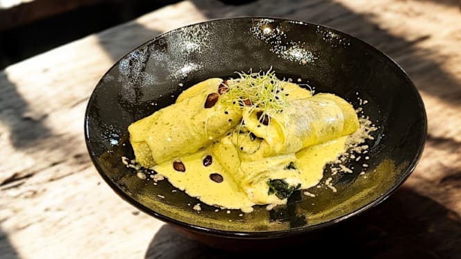 Cafe de la Poste - 4