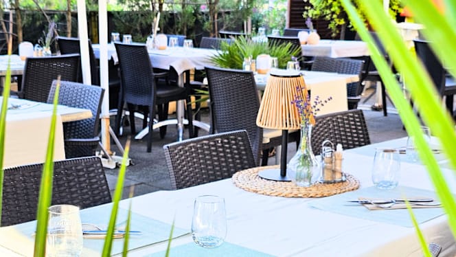 Cafe de la Poste - 5