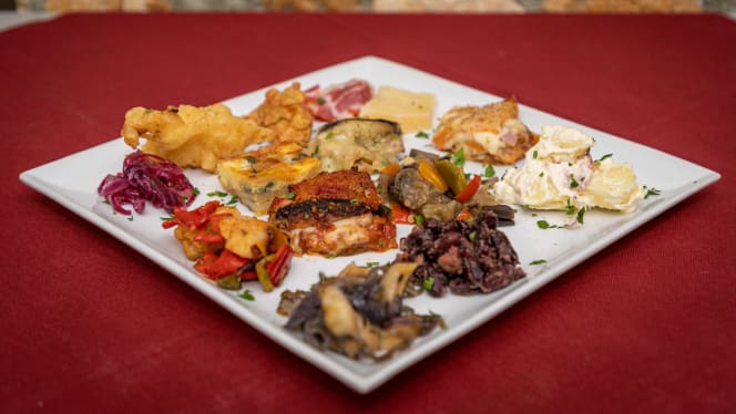 Il Ristoro Del Viandante - 3