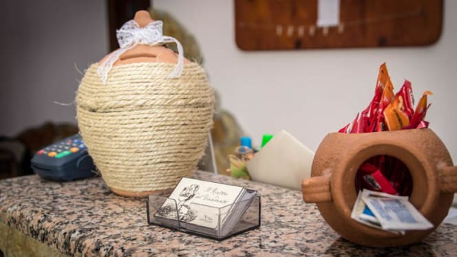 Il Ristoro Del Viandante - 4