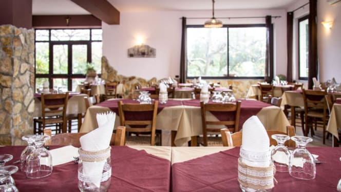 Il Ristoro Del Viandante - 6