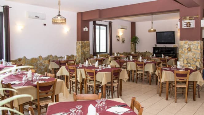 Il Ristoro Del Viandante - 8