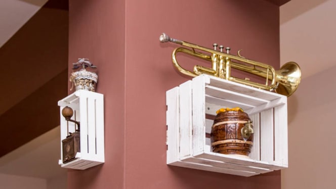 Il Ristoro Del Viandante - 5