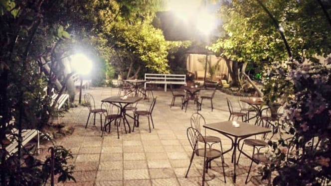 Il Ristoro Del Viandante - 0