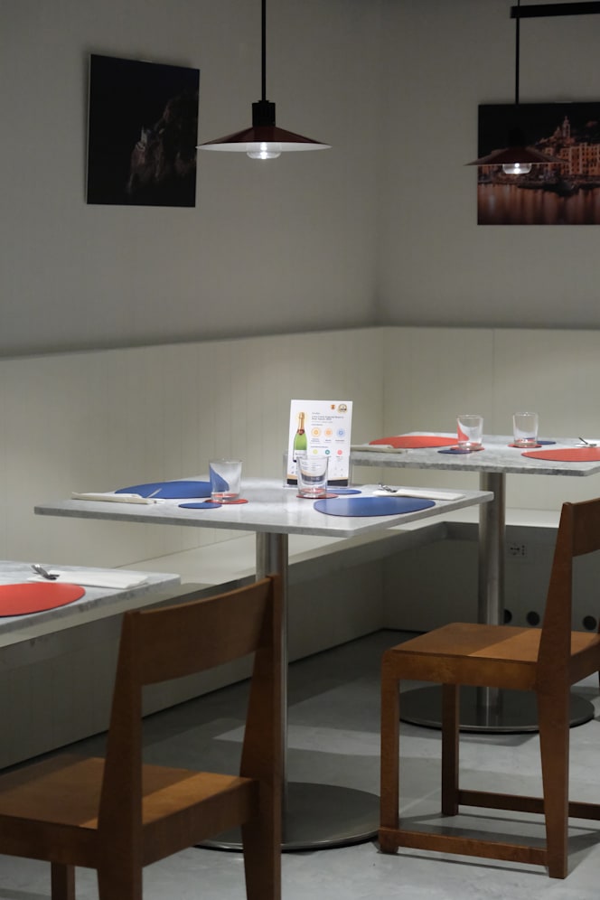 Bistrot Pedol — Rapallo - 1