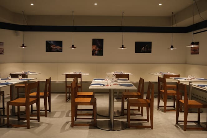 Bistrot Pedol — Rapallo - 3