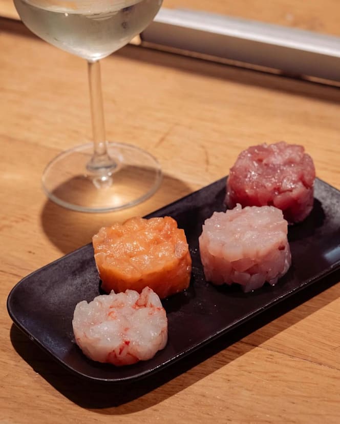 Bistrot Pedol — Rapallo - 4