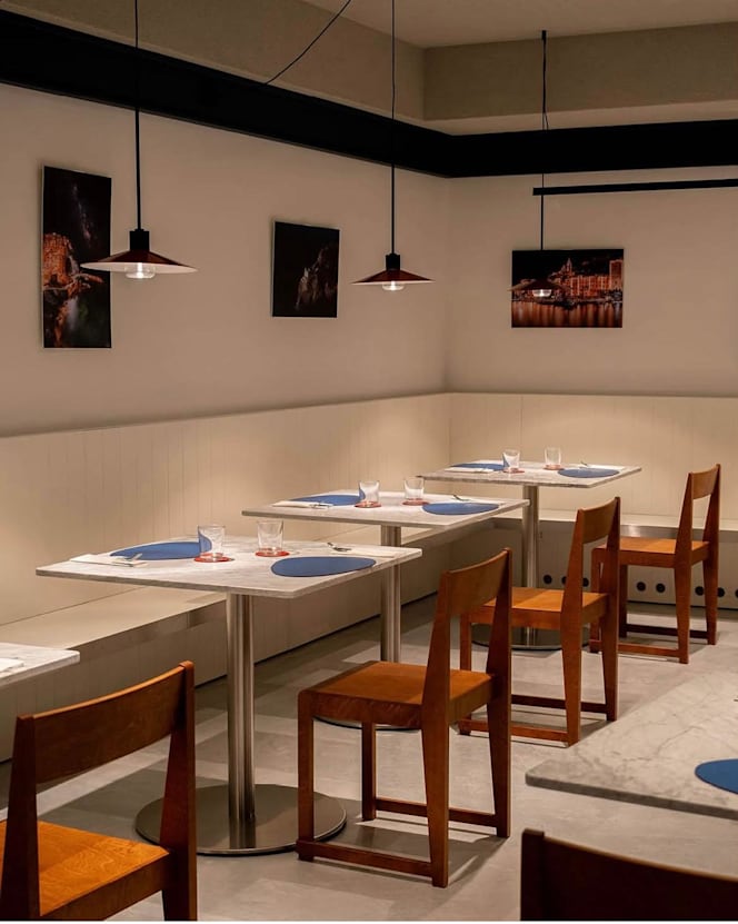 Bistrot Pedol — Rapallo - 0