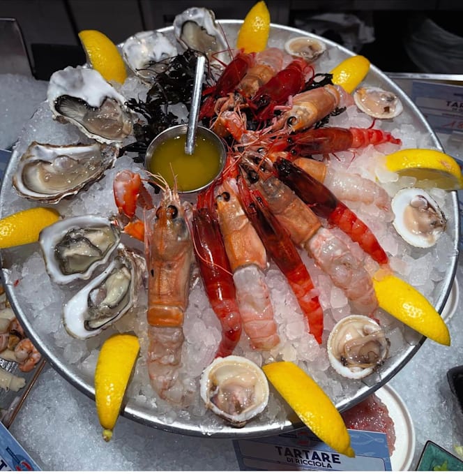 Bistrot Pedol — Rapallo - 6