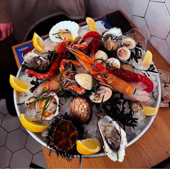 Bistrot Pedol — Rapallo - 5