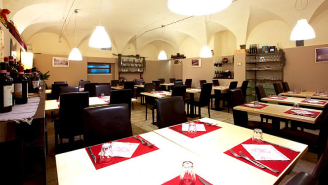 Trattoria Olmo - 3