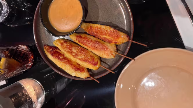 Thaï Market Caffè House - 3