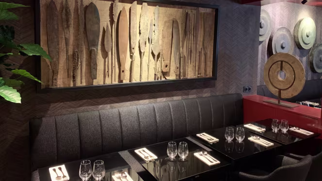 Thaï Market Caffè House - 5