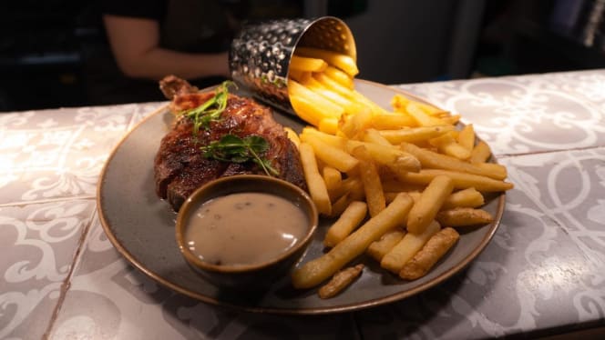 Ciliegino - Cardiff - 6