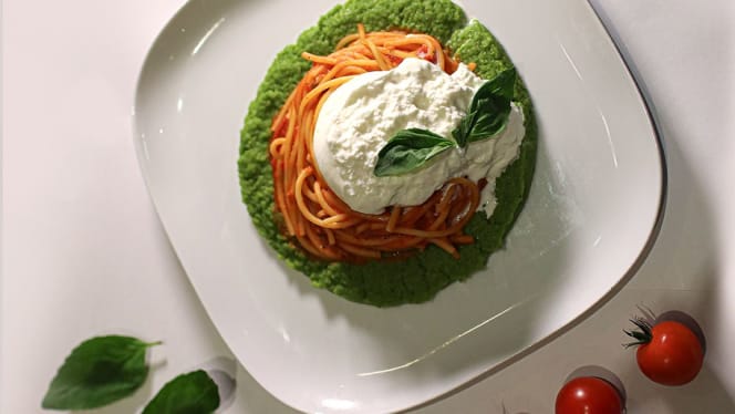 Ciliegino - Cardiff - 1