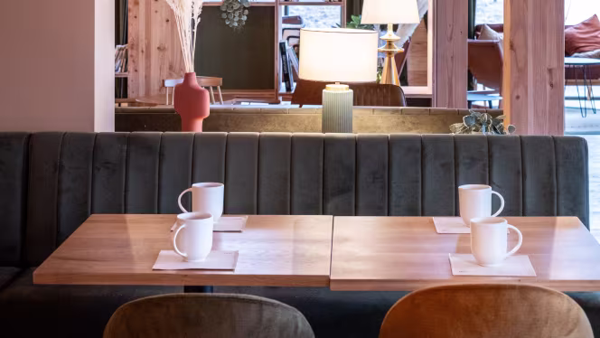 Hôtel le Bout du Parc - 3