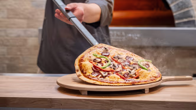 Hôtel le Bout du Parc - 9