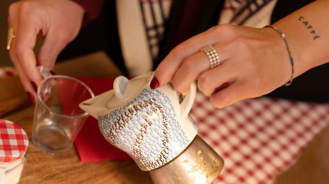 Trattoria ilLegale - 1