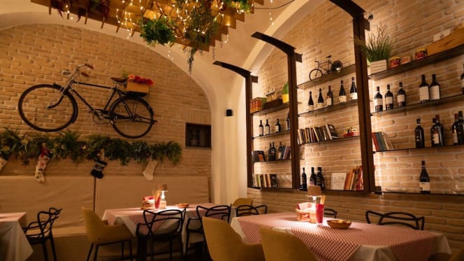 Trattoria ilLegale - 0