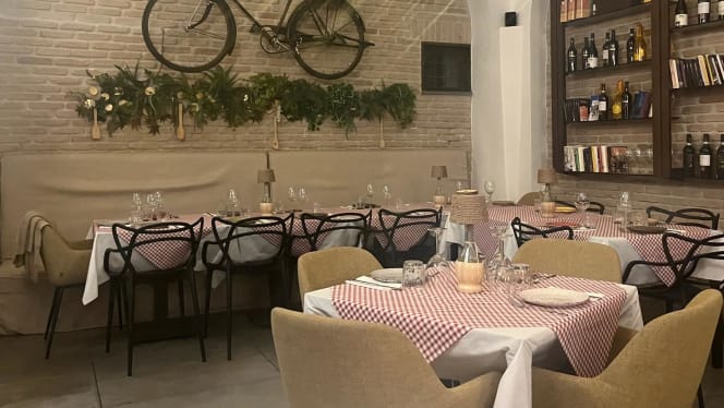 Trattoria ilLegale - 9