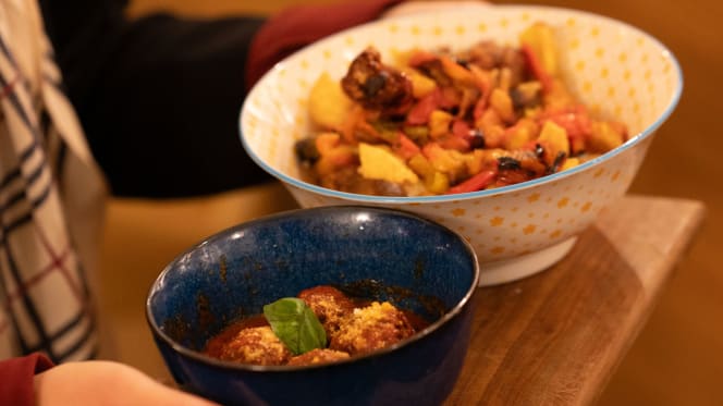 Trattoria ilLegale - 5