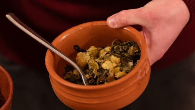 Trattoria ilLegale - 3