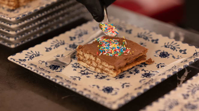 Trattoria ilLegale - 2