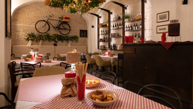 Trattoria ilLegale - 6