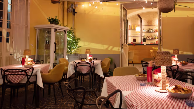 Trattoria ilLegale - 7