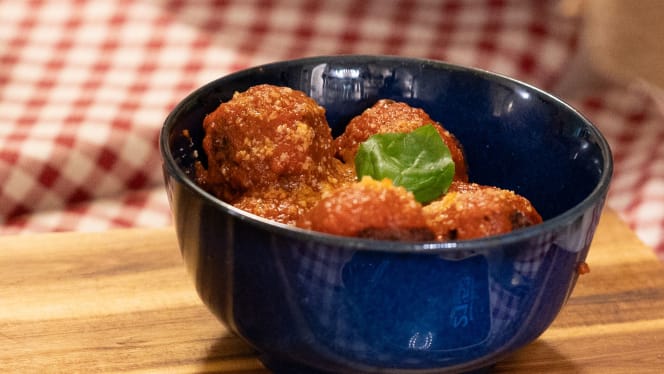 Trattoria ilLegale - 4