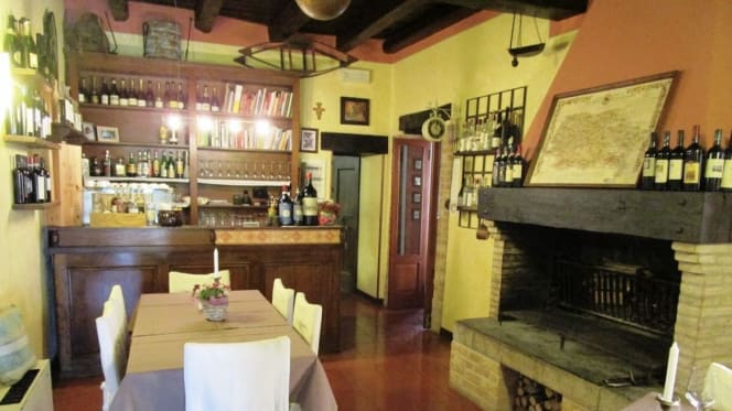 Trattoria Due Archi - 6