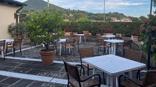 Trattoria Due Archi - 1