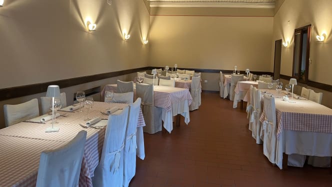 Trattoria Due Archi - 5