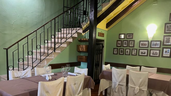 Trattoria Due Archi - 3